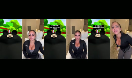 unclejimbo.vr TikTok Live — Aug 25, 2026, 8:46 AM