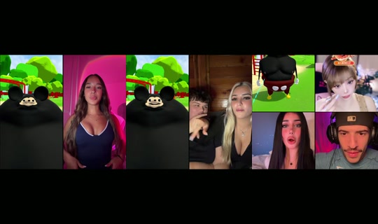 unclejimbo.vr TikTok Live — Aug 25, 2026, 9:12 AM