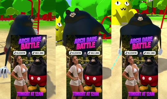 unclejimbo.vr TikTok Live — Oct 2, 2026, 3:54 AM