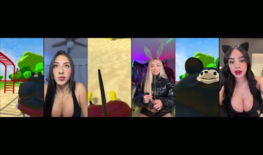 unclejimbo.vr TikTok Live — Oct 3, 2026, 3:44 AM