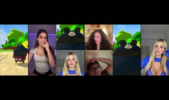 unclejimbo.vr TikTok Live — Oct 3, 2026, 4:34 AM
