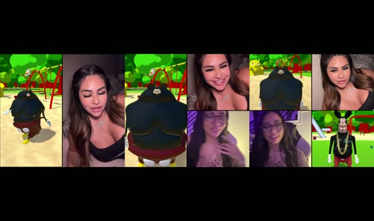 unclejimbo.vr TikTok Live — Oct 4, 2026, 7:21 AM