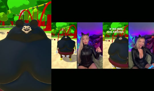 unclejimbo.vr TikTok Live — Oct 4, 2026, 7:47 AM