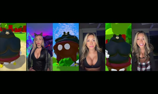 unclejimbo.vr TikTok Live — Oct 4, 2026, 8:37 AM