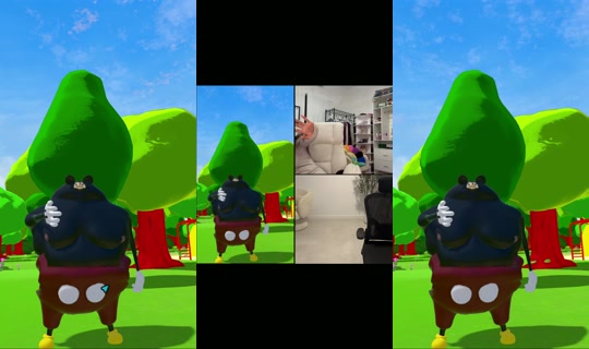 unclejimbo.vr TikTok Live — Oct 5, 2026, 6:10 AM