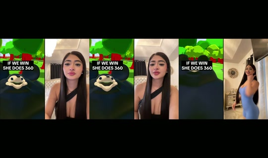 unclejimbo.vr TikTok Live — Oct 5, 2026, 7:00 AM