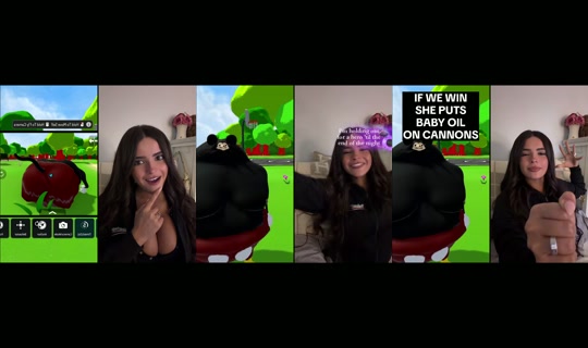 unclejimbo.vr TikTok Live — Oct 7, 2026, 7:52 AM