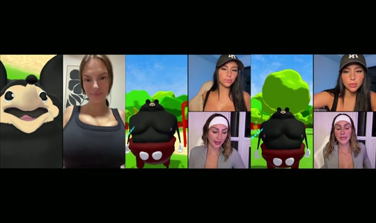 unclejimbo.vr TikTok Live — Oct 8, 2026, 6:34 AM