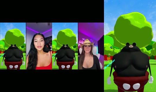unclejimbo.vr TikTok Live — Oct 8, 2026, 7:24 AM