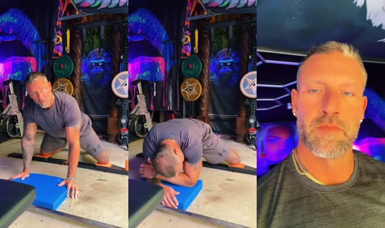 unclekyleofficial TikTok Live — Aug 25, 2026, 10:36 PM