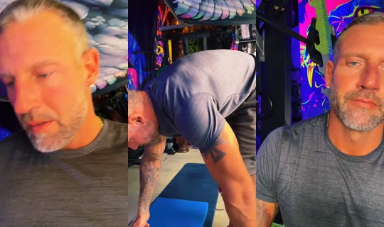 unclekyleofficial TikTok Live — Aug 25, 2026, 11:31 PM