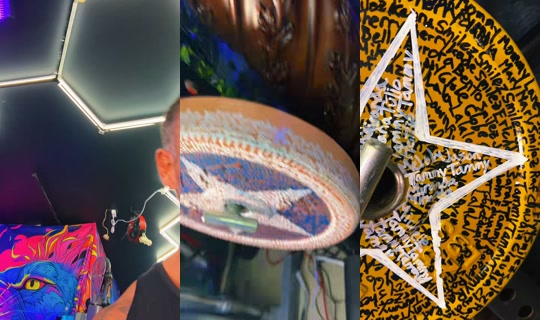 unclekyleofficial TikTok Live — Aug 29, 2026, 4:51 AM