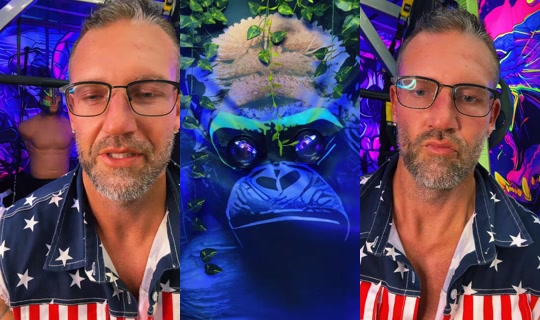 unclekyleofficial TikTok Live — Sep 2, 2026, 5:32 AM