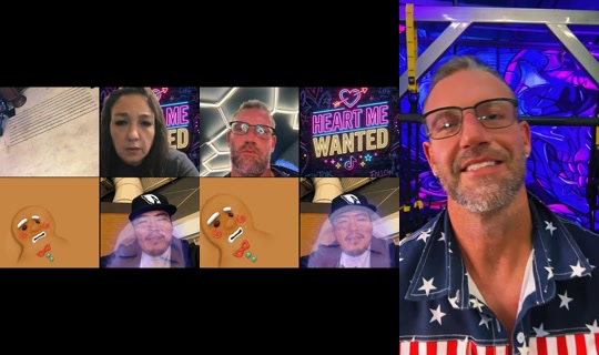 unclekyleofficial TikTok Live — Sep 2, 2026, 6:23 AM