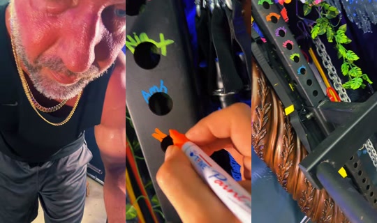 unclekyleofficial TikTok Live — Sep 3, 2026, 1:53 AM