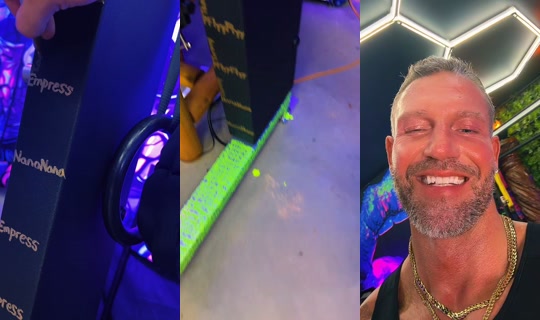 unclekyleofficial TikTok Live — Sep 3, 2026, 2:46 AM