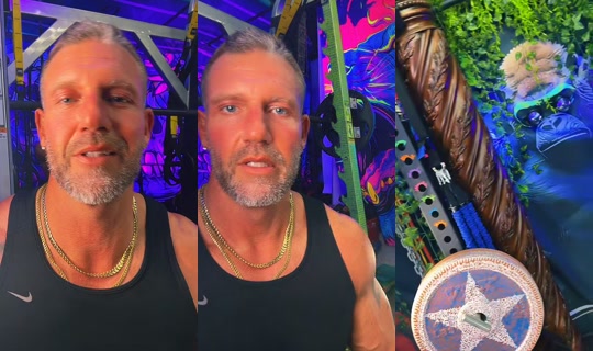 unclekyleofficial TikTok Live — Sep 3, 2026, 4:14 AM