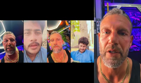 unclekyleofficial TikTok Live — Sep 3, 2026, 4:44 AM