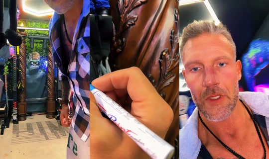 unclekyleofficial TikTok Live — Sep 29, 2026, 5:57 AM