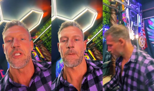 unclekyleofficial TikTok Live — Oct 1, 2026, 6:04 AM