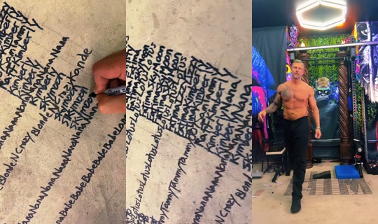 unclekyleofficial TikTok Live — Oct 1, 2026, 6:55 AM