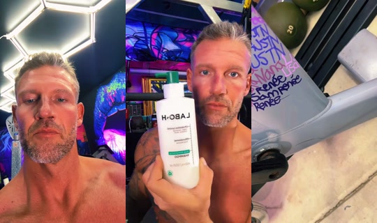 unclekyleofficial TikTok Live — Oct 1, 2026, 7:46 AM