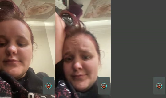 undercoveraccount54 TikTok Live — Oct 1, 2026, 3:54 PM