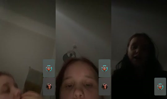 undercoveraccount54 TikTok Live — Oct 1, 2026, 5:09 PM