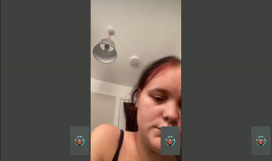 undercoveraccount54 TikTok Live — Oct 2, 2026, 4:12 PM