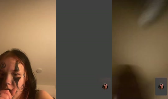 undercoveraccount54 TikTok Live — Oct 2, 2026, 6:59 PM