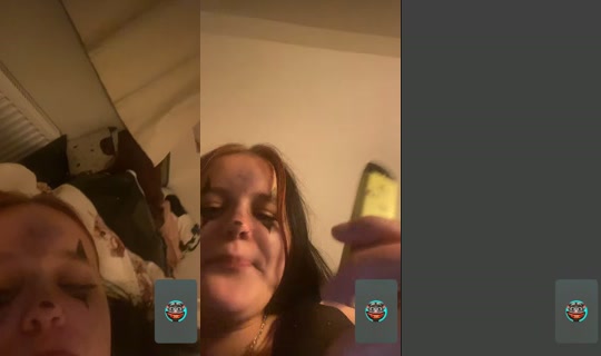 undercoveraccount54 TikTok Live — Oct 3, 2026, 6:44 PM