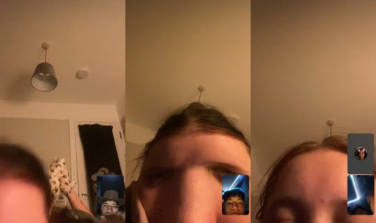 undercoveraccount54 TikTok Live — Oct 3, 2026, 8:14 PM