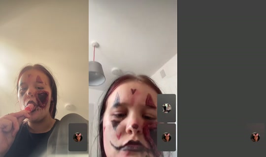 undercoveraccount54 TikTok Live — Oct 4, 2026, 2:28 PM