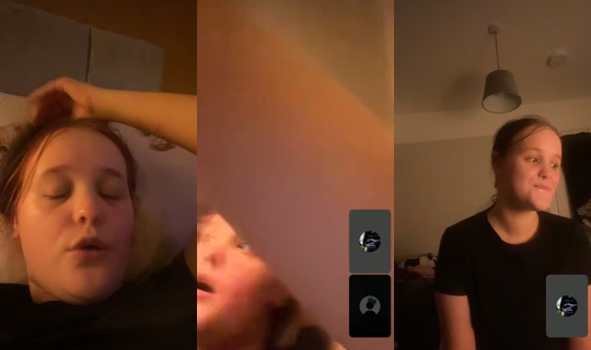 undercoveraccount54 TikTok Live — Oct 4, 2026, 6:03 PM