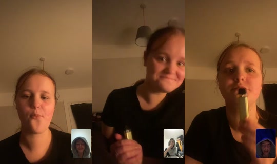 undercoveraccount54 TikTok Live — Oct 4, 2026, 6:54 PM