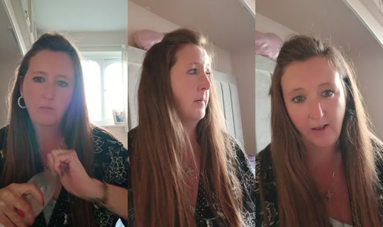 undercoverangel83 TikTok Live — Aug 23, 2026, 7:04 PM