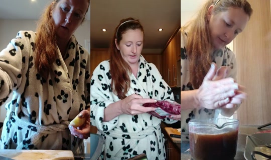 undercoverangel83 TikTok Live — Aug 30, 2026, 1:30 PM