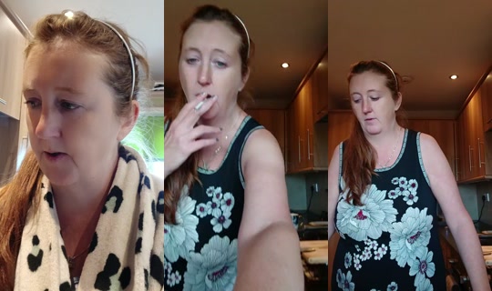 undercoverangel83 TikTok Live — Aug 30, 2026, 2:21 PM