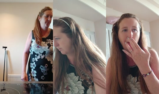 undercoverangel83 TikTok Live — Aug 30, 2026, 2:47 PM
