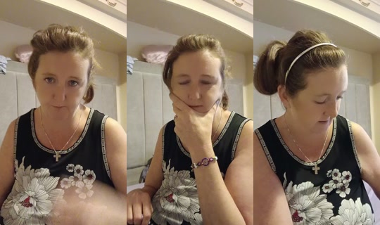 undercoverangel83 TikTok Live — Aug 30, 2026, 6:15 PM