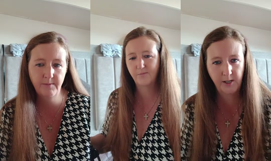 undercoverangel83 TikTok Live — Aug 31, 2026, 1:58 PM