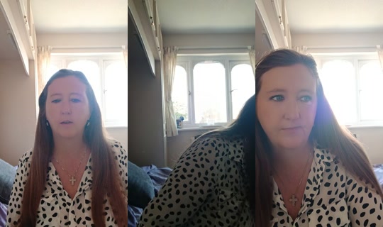 undercoverangel83 TikTok Live — Sep 1, 2026, 12:12 PM