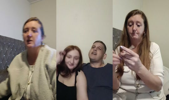 undercoverangel83 TikTok Live — Sep 27, 2026, 1:26 AM