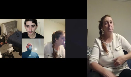 undercoverangel83 TikTok Live — Sep 27, 2026, 3:07 AM