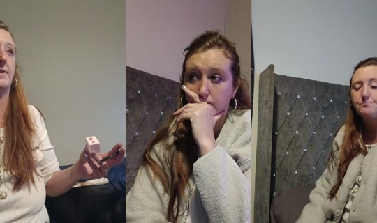 undercoverangel83 TikTok Live — Sep 27, 2026, 4:49 AM