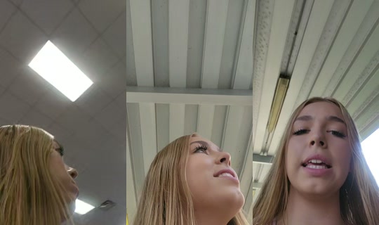 undercoverbaddies3 TikTok Live — Sep 18, 2026, 1:01 PM