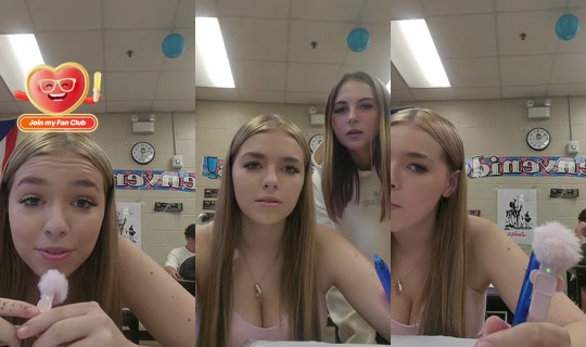 undercoverbaddies3 TikTok Live — Sep 18, 2026, 1:28 PM