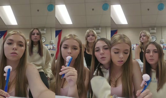 undercoverbaddies3 TikTok Live — Sep 18, 2026, 2:18 PM