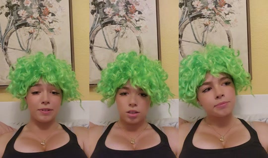 undercoverbaddies3 TikTok Live — Sep 20, 2026, 3:32 AM