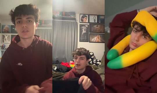 underrcoverchris TikTok Live — Sep 22, 2026, 3:45 AM